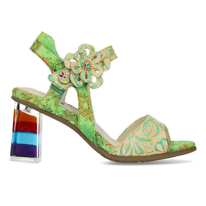 laura vita Sandales - HACSIO 124