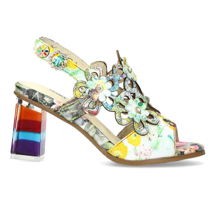 Laura Vita Sandales - HACSIO 324