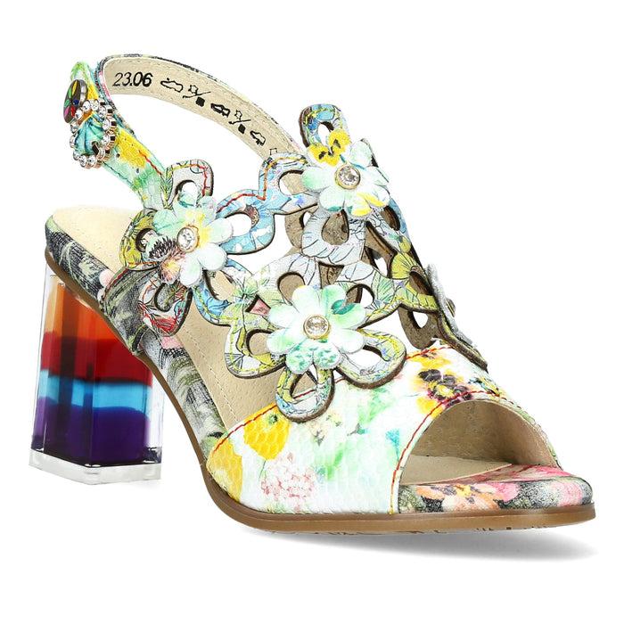 Laura Vita Sandales - HACSIO 324