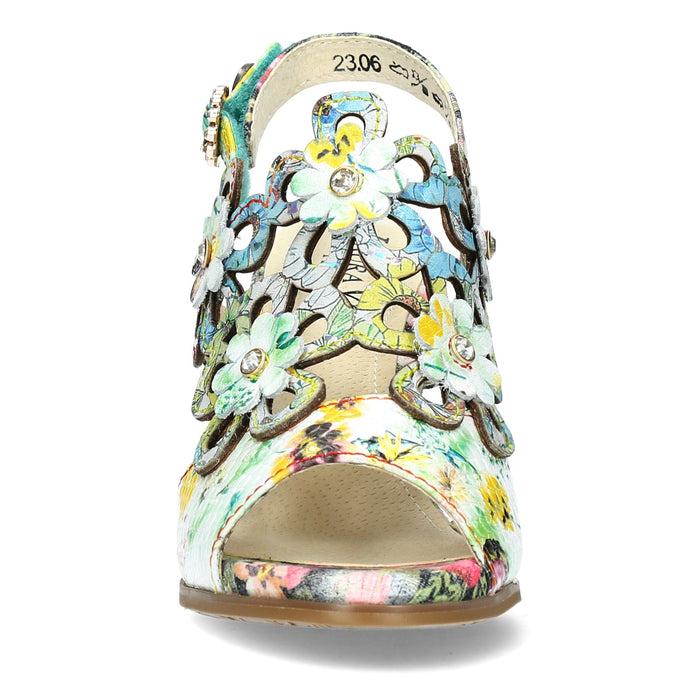 Laura Vita Sandales - HACSIO 324