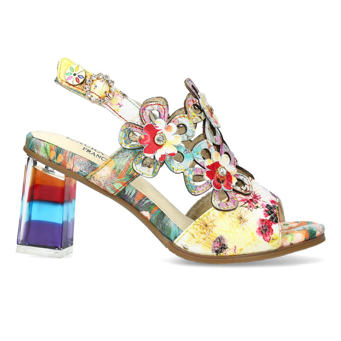 laura vita Sandales - HACSIO 324