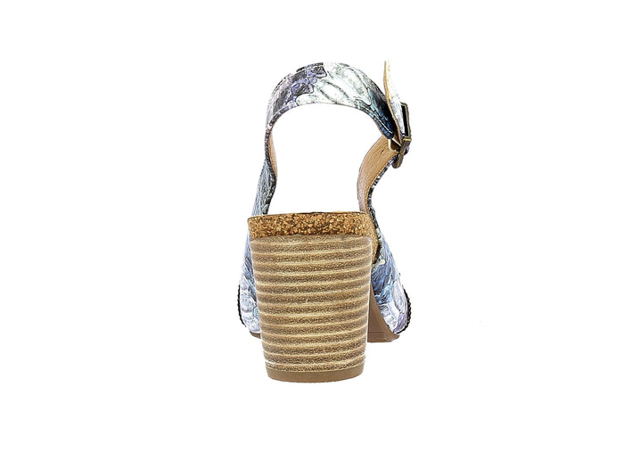 Laura Vita Sandales - HACTO 08