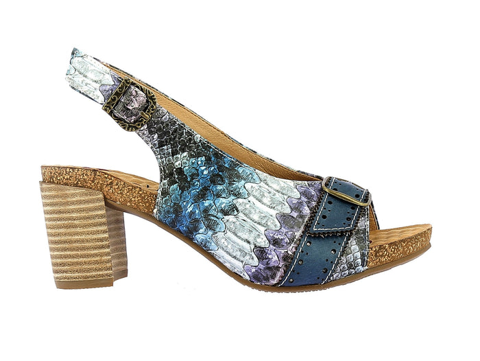 laura vita Sandales - HACTO 08