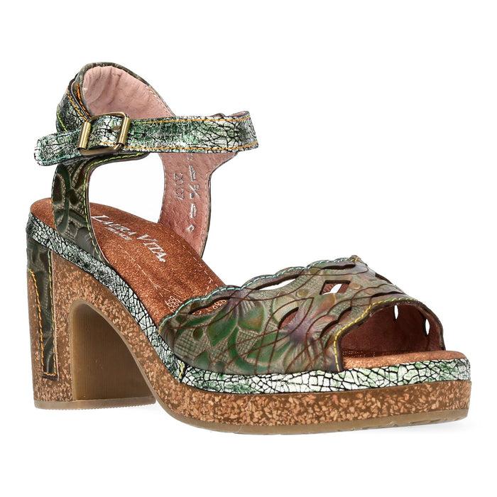 Laura Vita Sandales - HECALO 0121