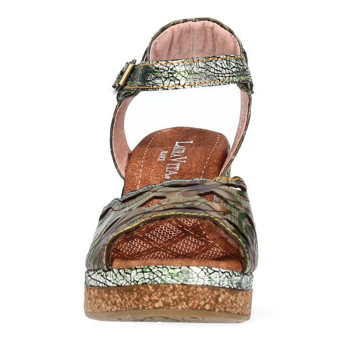 Laura Vita Sandales - HECALO 0121