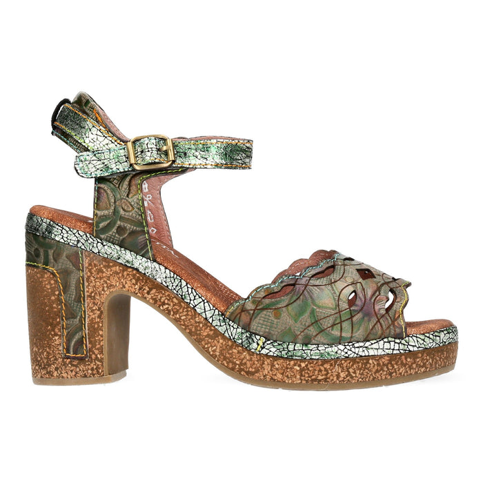 laura vita Sandales - HECALO 0121