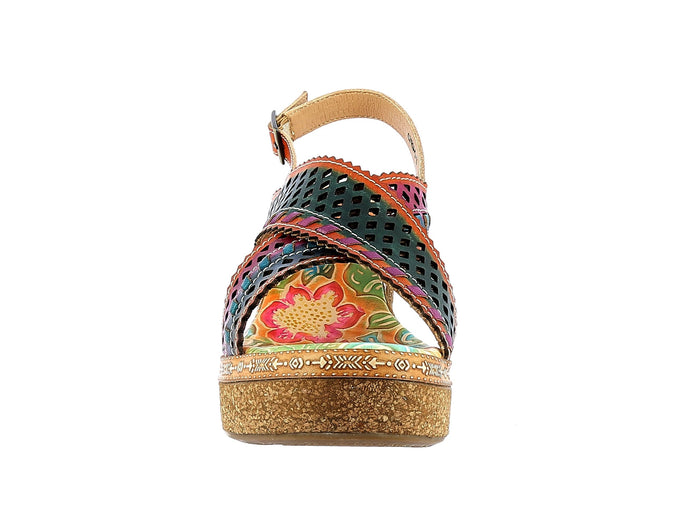 Laura Vita Sandales - HECALO 02