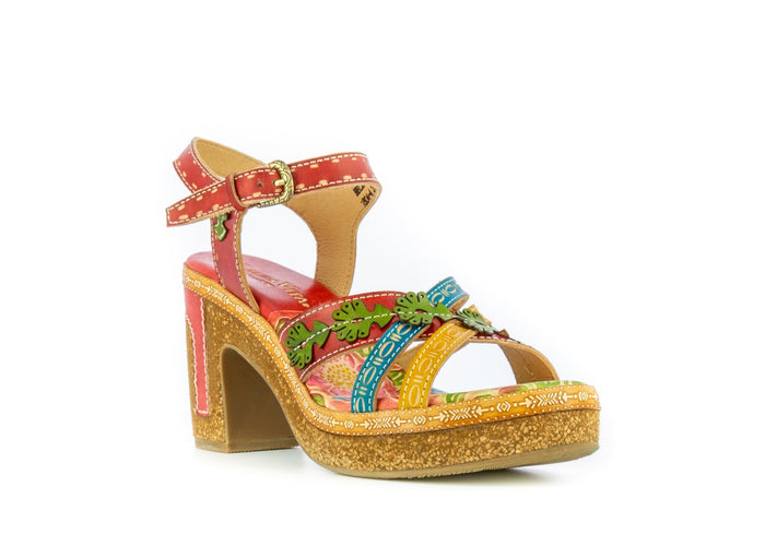 Laura Vita Sandales - HECALO 04