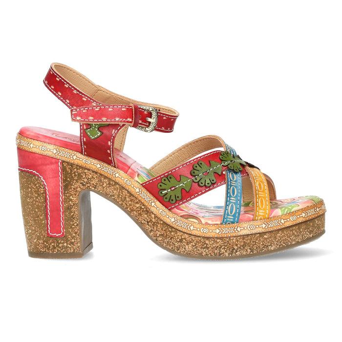 laura vita Sandales - HECALO 04