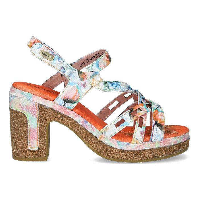 Laura Vita Sandales - HECALO 1122