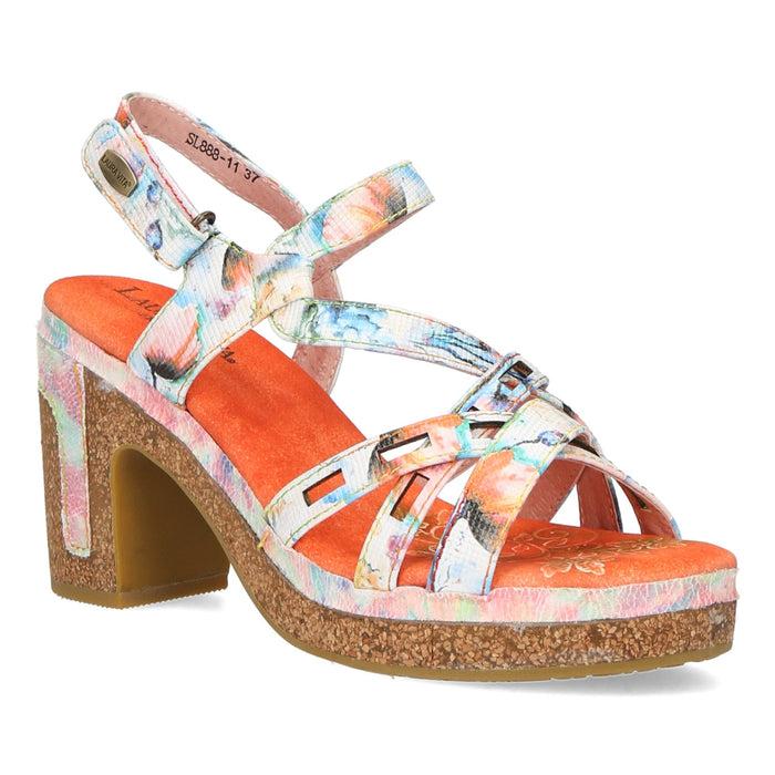 Laura Vita Sandales - HECALO 1122