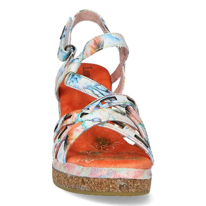 Laura Vita Sandales - HECALO 1122