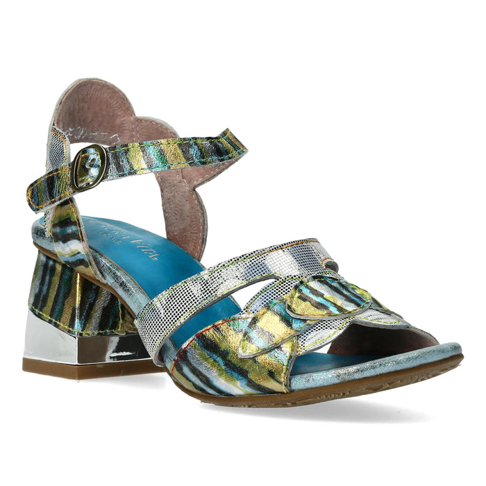 Laura Vita Sandales - HECBINO 04