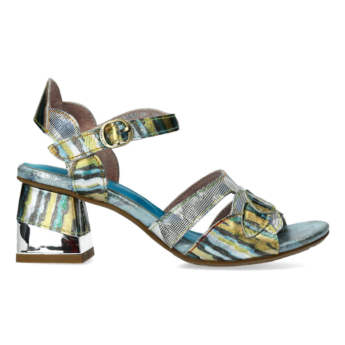 laura vita Sandales - HECBINO 04