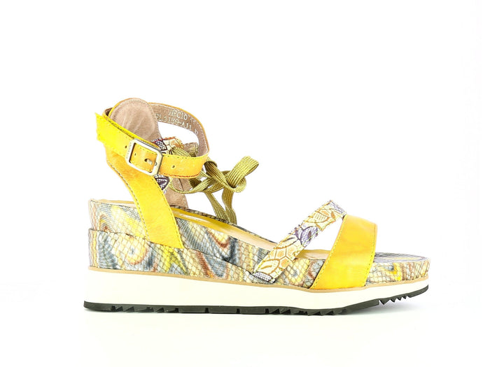 Laura Vita Sandales - HECIO 11