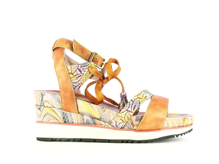 laura vita Sandales - HECIO 11