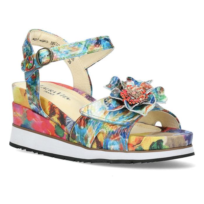 Laura Vita Sandales - HECIO 18