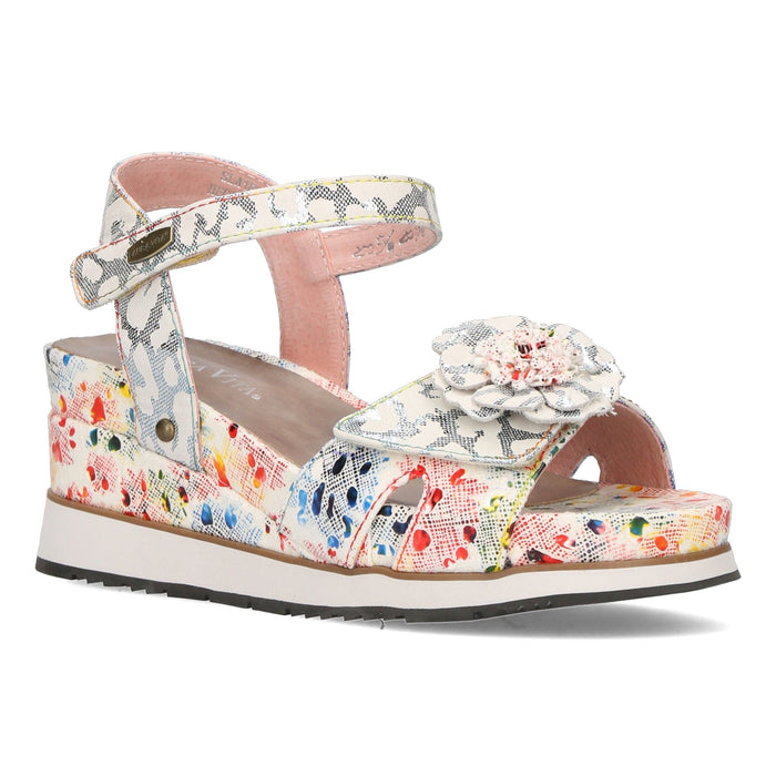 Laura Vita Sandales - HECIO 18