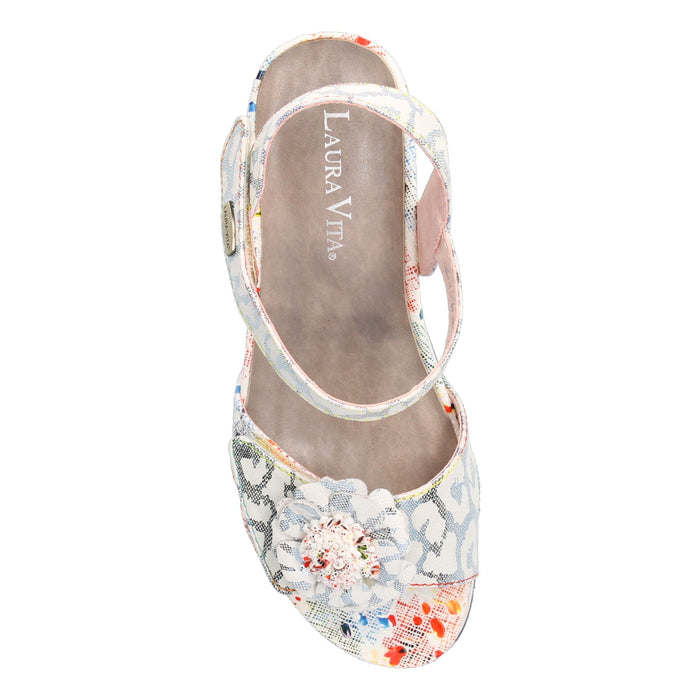 Laura Vita Sandales - HECIO 18