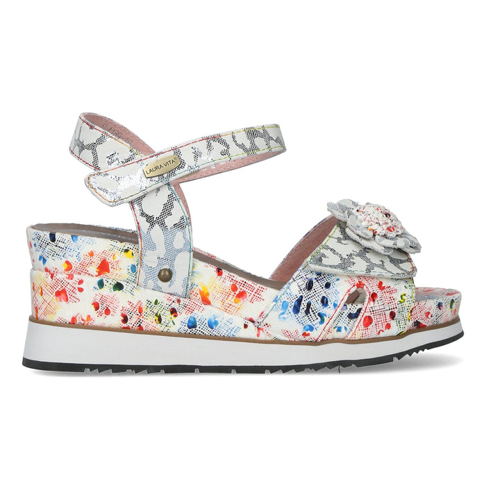 laura vita Sandales - HECIO 18