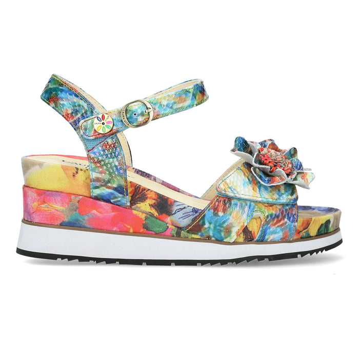 laura vita Sandales - HECIO 18