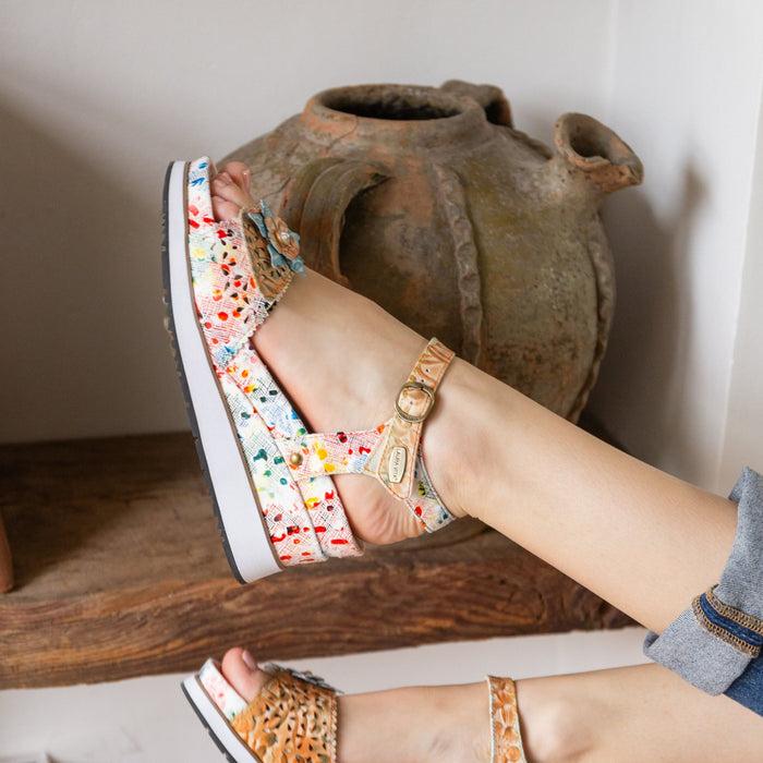 Laura Vita Sandales - HECIO 19