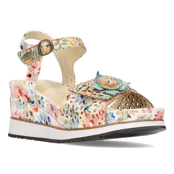 Laura Vita Sandales - HECIO 19