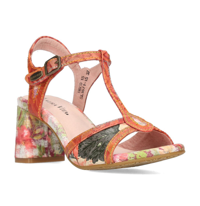 Laura Vita Sandales - HECO 15