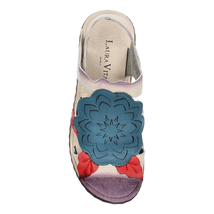 Laura Vita Sandales - HECZO 05