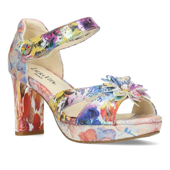 Laura Vita Sandales - HICAO 01