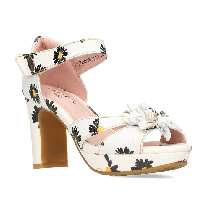 Laura Vita Sandales - HICAO 01