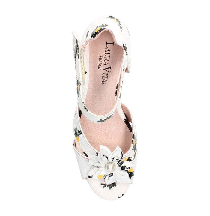 Laura Vita Sandales - HICAO 01