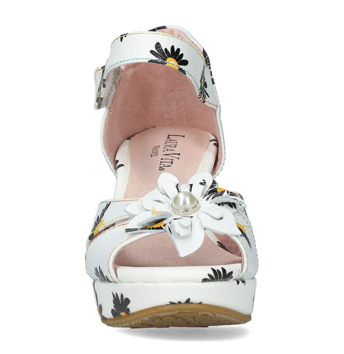 Laura Vita Sandales - HICAO 01