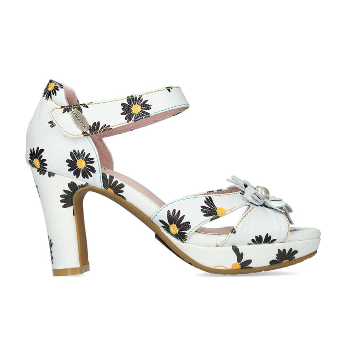 laura vita Sandales - HICAO 01