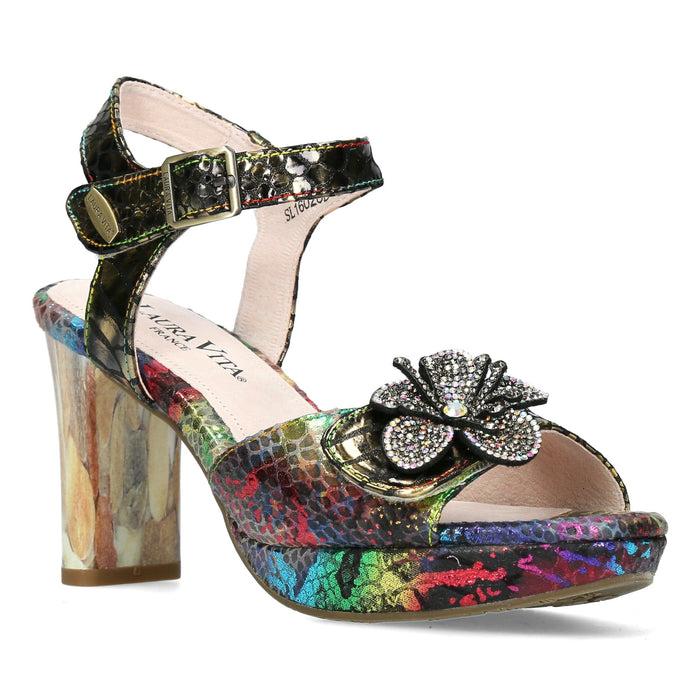 Laura Vita Sandales - HICAO 023