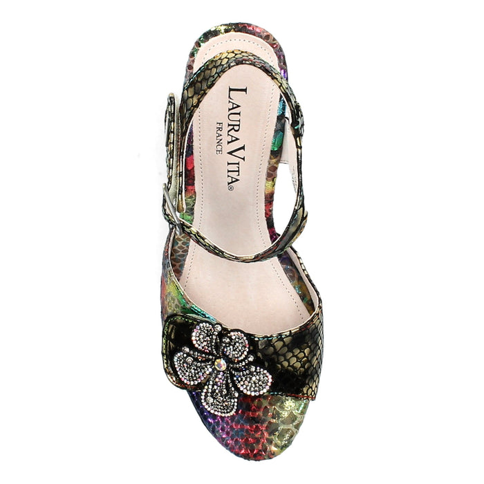 Laura Vita Sandales - HICAO 023