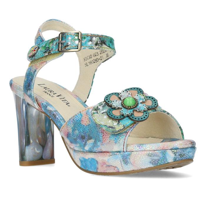 Laura Vita Sandales - HICAO 023