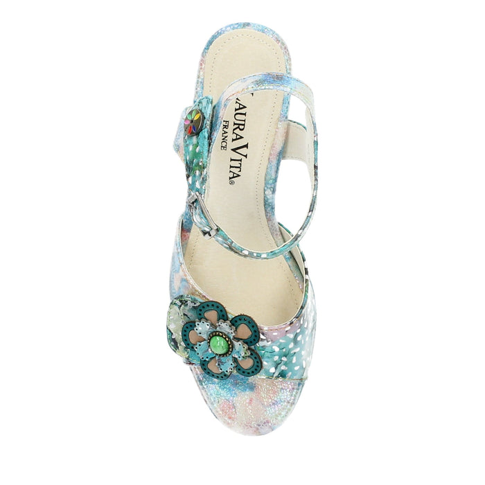 Laura Vita Sandales - HICAO 023