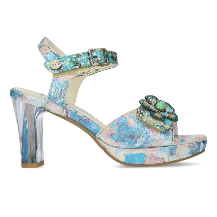 laura vita Sandales - HICAO 023