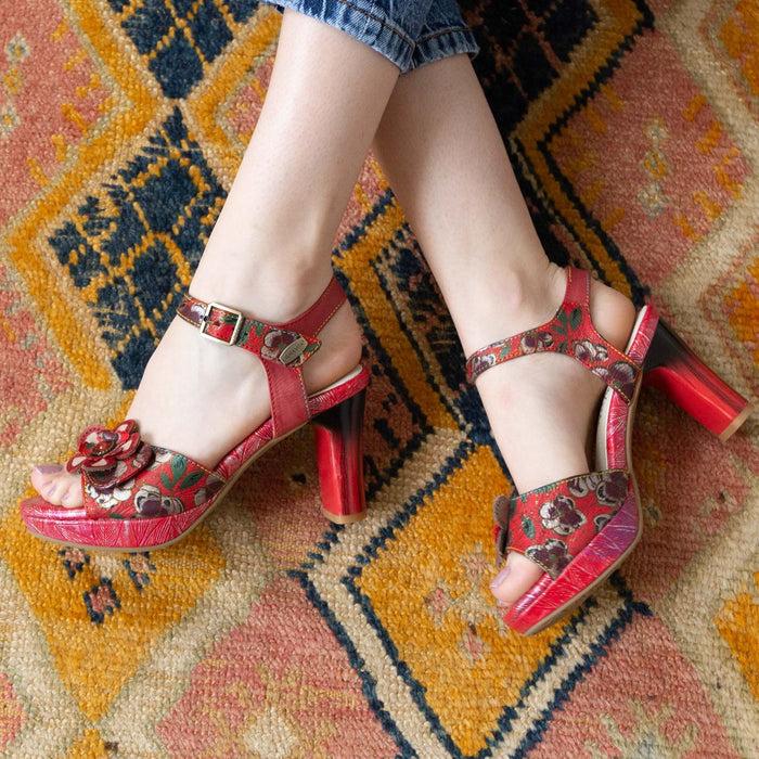 Laura Vita Sandales - HICAO 023