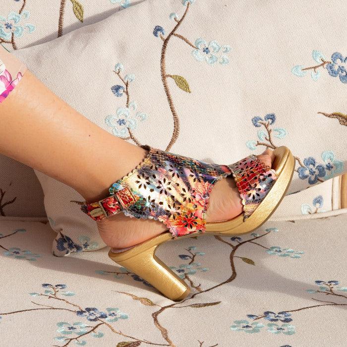 Laura Vita Sandales - HICAO 0423