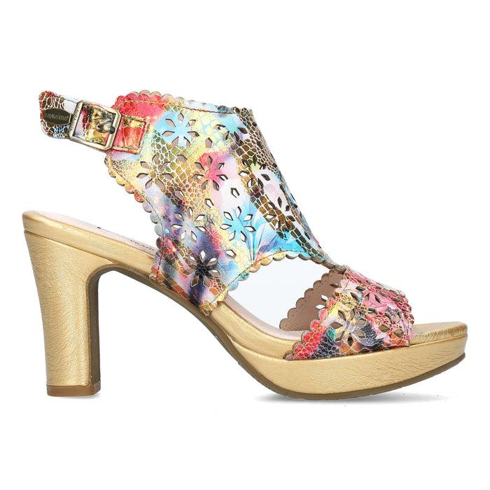 Laura Vita Sandales - HICAO 0423