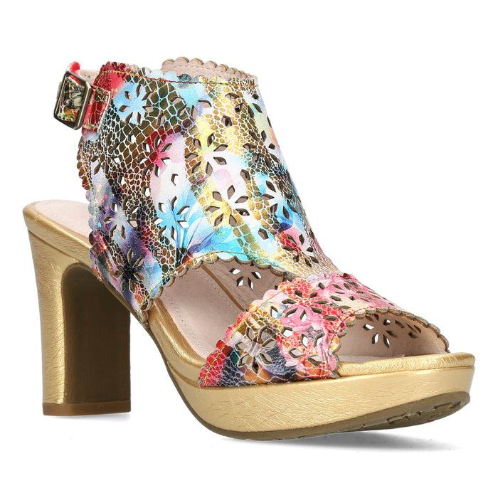 Laura Vita Sandales - HICAO 0423