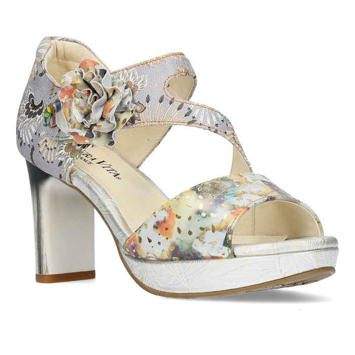 Laura Vita Sandales - HICAO 0523