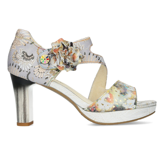 laura vita Sandales - HICAO 0523