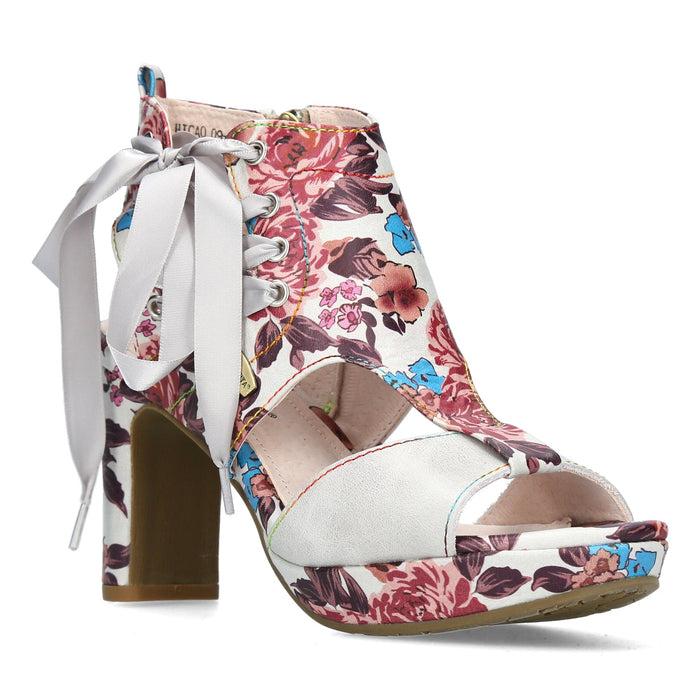 Laura Vita Sandales - HICAO 09