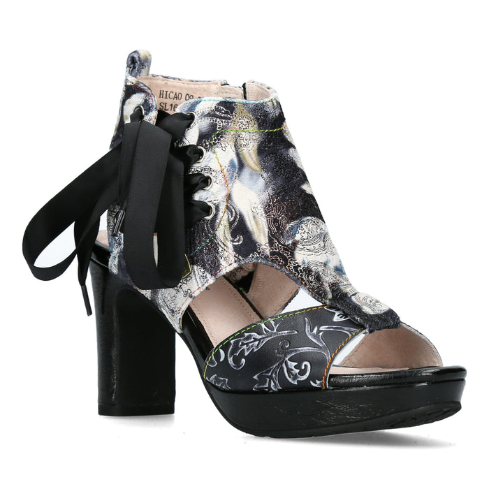 Laura Vita Sandales - HICAO 09