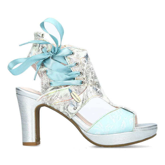 laura vita Sandales - HICAO 09