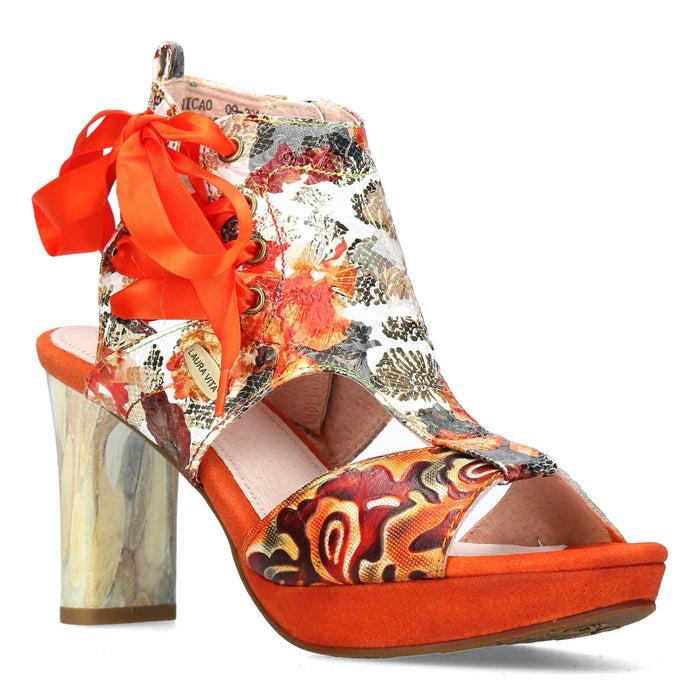 Laura Vita Sandales - HICAO 09