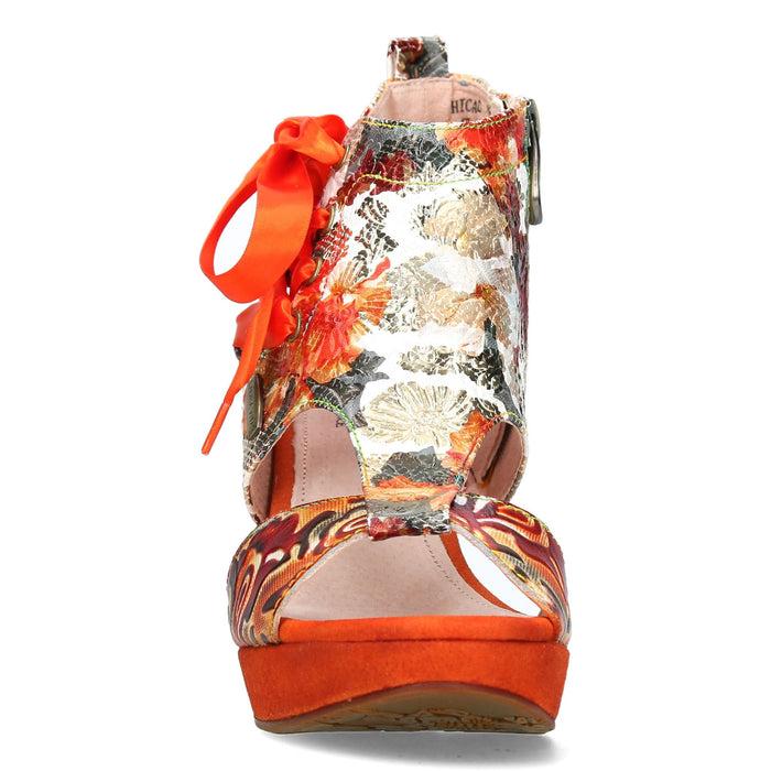 Laura Vita Sandales - HICAO 09